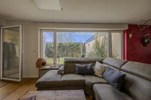 Renovierter Bungalow mit Photovoltaik, ruhige Lage, in 2 Einheiten teilbar – Die vollständige Adresse der Immobilie erhältst du vom Anbieter., 80935 Lerchenau-Ost, München – Vorschaubild 5