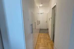 Moderne 4-Zimmer-Gartenwohnung mit zwei Terrassen in Leipzig – Die vollständige Adresse der Immobilie erhältst du vom Anbieter., 4105 Gohlis-Süd, Leipzig – Vorschaubild 3