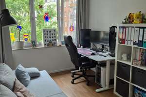 Moderne 3 Zi. Wohnung in Barmbek-Süd – Beethovenstr. 3a, 22083 Barmbek-Süd, Hamburg – Vorschaubild 6
