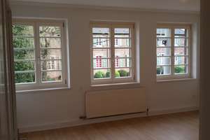 3-Zimmer-Wohnung mit Balkon in Krefeld