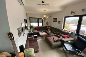 Exklusive Dachterrassenwohnung in Stuttgart-Mitte: "Haus im Haus"-Penthouse mit Loft-Charakter – 70174 Universität, Stuttgart – Vorschaubild 4