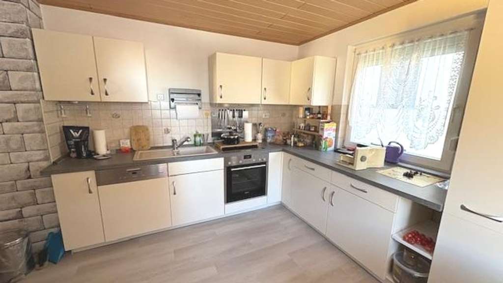 Immobilie in Fluorn-Winzeln - Gemütliches Haus mit Garten zum erschwinglichen Preis - Bild 4