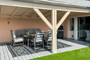 Modernisiertes Raumwunder im Herzen von Fischbach – Wohnen mit Dachterrasse & Waldblick – Bitscher Straße 1, 66996 Fischbach bei Dahn – Vorschaubild 16