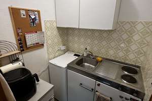 Studentenzimmer zur Zwischenmiete – Beethovenstraße 28, 35043 Cappel, Marburg – Vorschaubild 6