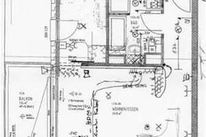 Provisionsfrei! - Lichtdurchflutet - 3,5 ETW - begehbarer Kleiderschrank - Echtholzparkett - EBK – 60438 Kalbach-Riedberg, Frankfurt am Main – Vorschaubild 13