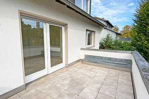 Freistehendes 4,5-Zimmer-Einfamilienhaus in Bad Godesberger Höhenlage mit schönem Ausblick! – Bonn – Vorschaubild 11