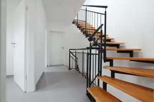 Neubau Doppelhaushälfte im Nürnberger Westen im Stadtteil Leyh – Nürnberg – Vorschaubild 14