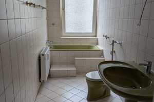 Frisch renovierte, helle 2-Zimmer-Wohnung in der Innenstadt – Nürnberg – Vorschaubild 7