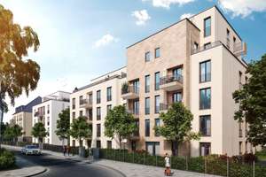 "WILHELMS IX"   :::   PENTHOUSE-LIKE-3-ZI-WHG   :::   US TENANT WELCOME – Rheinstraße 11, 65185 Südost, Wiesbaden – Vorschaubild 4