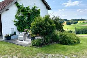 Mehr Raum, mehr Ruhe, mehr Zuhause - ein Traumhof mit vielen Optionen – Die vollständige Adresse der Immobilie erhältst du vom Anbieter., 84568 Pleiskirchen – Vorschaubild 24