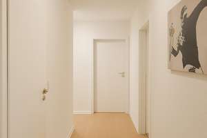 -I| 2 AUF 1 SCHLAG || Zwei tolle DG-Wohnungen || WOHNEN IM FH-VIERTEL |I- – Münsterst. 279, 40470 Düsseltal, Düsseldorf – Vorschaubild 8