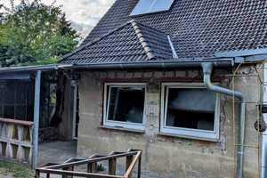 Familienfreundliches Wohnhaus mit ruhig gelegenem Grundstück – Schönfließer Strasse 45, 15326 Märkisch-Oderland (Kreis) – Vorschaubild 3