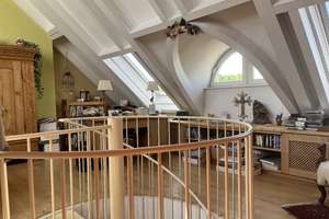 Lichtdurchflutete 3-Zimmermaisonettewohnung mit direktem Rheinblick in Bonn-Beuel
 – Die vollständige Adresse der Immobilie erhältst du vom Anbieter., 53225 Schwarzrheindorf/Vilich-Rheindorf, Bonn – Vorschaubild 10