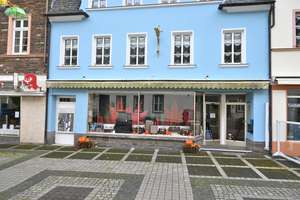 Wohn & Geschäftshaus in Bad Bertrich ideal für Künstler – Die vollständige Adresse der Immobilie erhältst du vom Anbieter., 56864 Bad Bertrich – Vorschaubild 3