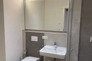 +Kernsanierter 3-Raum-Traum+ Fußbodenheizung, Tageslichtbad, Gästebad, Abstellraum, Balkon, Aufzug – Zeißstraße 29, 9131 Hilbersdorf, Chemnitz – Vorschaubild 11