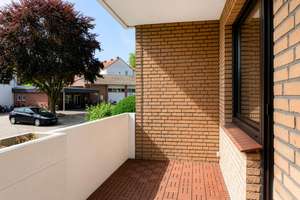 Solide 3- Zimmerwohnung in beliebter Lage von Oldenburg. Obj. 9785 – Die vollständige Adresse der Immobilie erhältst du vom Anbieter., 26121 Bürgerfelde, Oldenburg (Oldenburg) – Vorschaubild 7