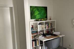 TOP LAGE:   Zwei-Zimmer-Wohnung in Augsburg-Pfersee – Zur Spinnerei 3c, 86156 Pfersee-Süd, Augsburg – Vorschaubild 2