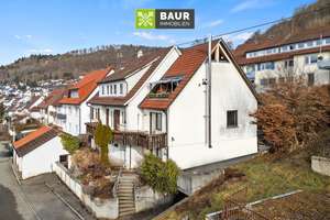 360° | Zweifamilienhaus in Aussichtslage von Albstadt zum Wachküssen – Die vollständige Adresse der Immobilie erhältst du vom Anbieter., 72458 Albstadt – Vorschaubild 22