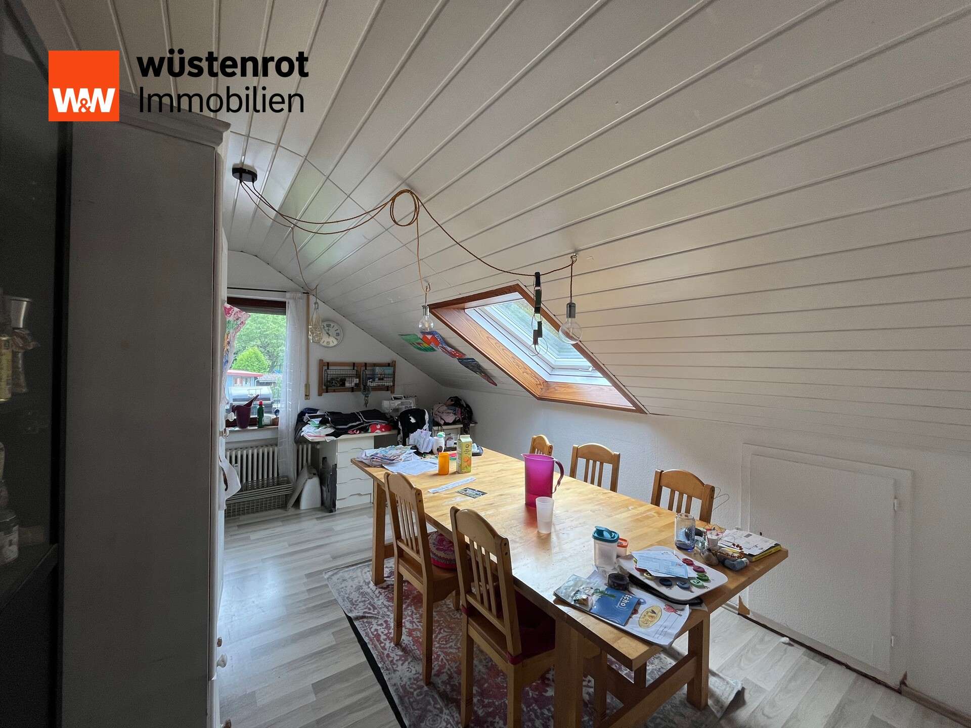 Immobilie in Gammelshausen - Attraktive Kapitalanlage in Gammelshausen – Großzügiges Mehrfamilienhaus mit 4 Wohneinheiten - Bild 1