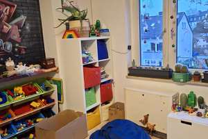 2-Raum-Wohnung mit großer Wohnküche zu vermieten – Krimmstraße 13, 45276 Steele, Essen – Vorschaubild 8