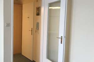 Vollmöbliertes schönes 1-Zimmer-Apartment in Hannover Vahrenwald – Die vollständige Adresse der Immobilie erhältst du vom Anbieter., 30165 Vahrenwald, Hannover – Vorschaubild 10