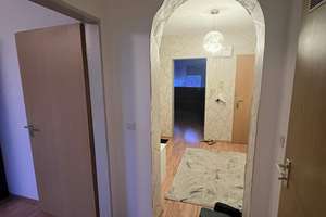 +++ Sehr schöne 2 Zimmer Whg. mit Balkon, Tageslichtbad, u.v. mehr +++ – Beethovenstraße 250, 42655 Ohligs/Aufderhöhe/Merscheid, Solingen – Vorschaubild 7
