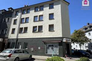 Massives Wertsteigerungspotenzial trifft auf technische Sicherheit in Essen-Frohnhausen – Die vollständige Adresse der Immobilie erhältst du vom Anbieter., 45144 Frohnhausen, Essen – Vorschaubild 2