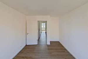 Neubaugebiet H-Kronsode: MAISONETTE m. EBK, eigenem Eingang, Fußbodenheizung, Garten, Gäste-WC, TG – Bärenbleek 6c, 30539 Bemerode, Hannover – Vorschaubild 18