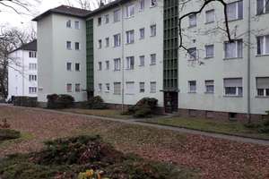 schöne 1-Zimmer-Wohnung in Siemensstadt – Rohrdamm 66a, 13629 Siemensstadt, Berlin – Vorschaubild 1