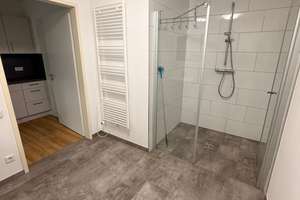 Hochwertige Neubauwohnung mit Terrasse – 2 Zimmer in Amelsbüren – 48163 Amelsbüren, Münster – Vorschaubild 9