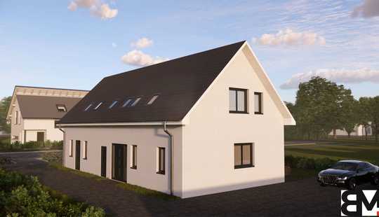 Bild von Förderfähiges 3 oder  4-Familienhaus mit bis zu 40% KfW-Zuschuss