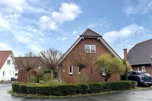 Wohnen am Klostersee in exklusiver Lage - 130 m² Einfamilienhaus in Borken-Burlo – Die vollständige Adresse der Immobilie erhältst du vom Anbieter., 46325 Borken – Vorschaubild 8