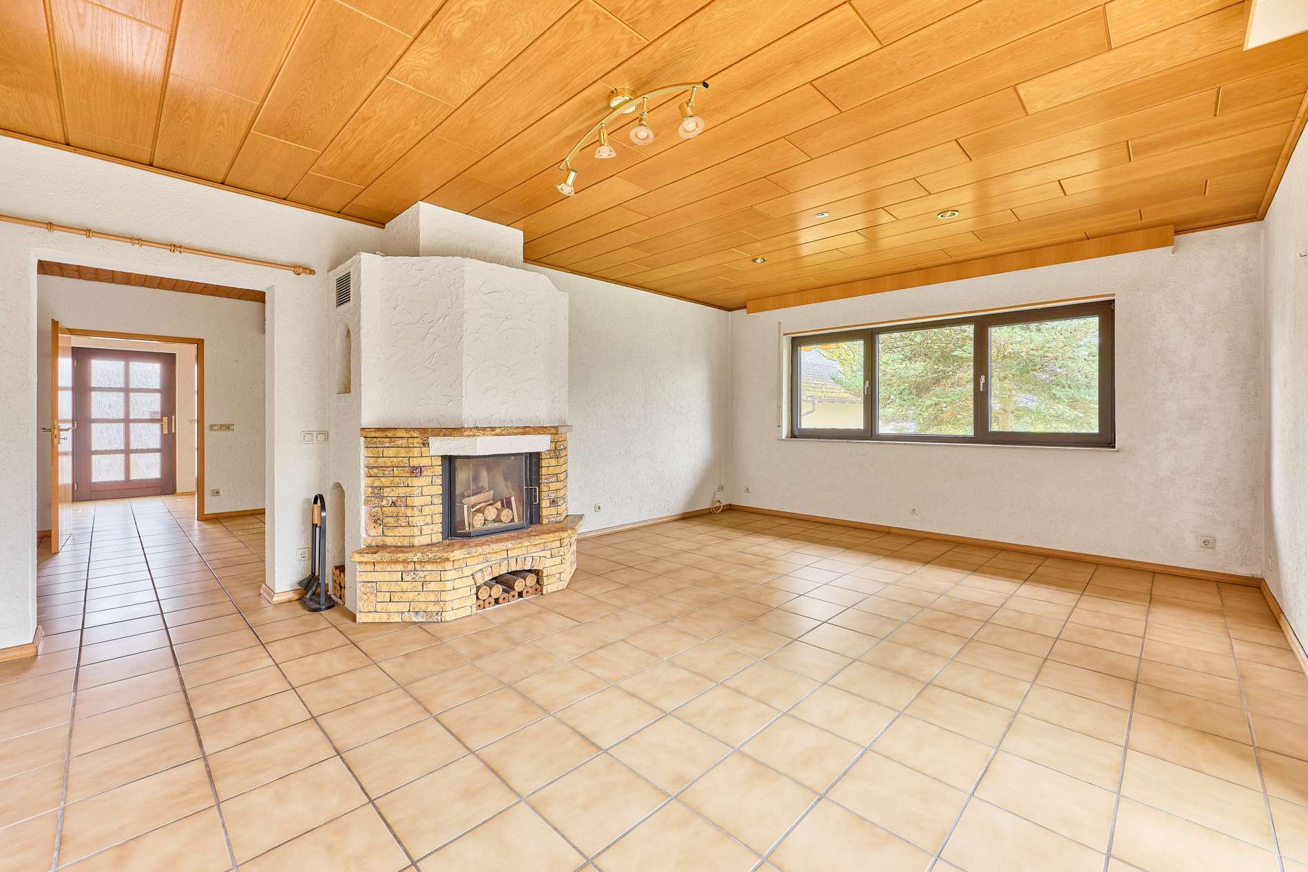 Immobilie in Olsbrücken - Geräumiges Wohnhaus mit großem Grundstück! - Bild 0