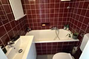 Charmantes 1-Zimmer-Apartment mit Balkon und Kellerraum in Kessenich – Karthäuserstraße 13, 53129 Kessenich, Bonn – Vorschaubild 7