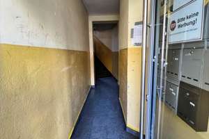 Entwicklungspotenzial für Profis – Die vollständige Adresse der Immobilie erhältst du vom Anbieter., 44145 Nordmarkt, Dortmund – Vorschaubild 4
