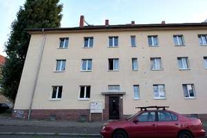2 Raum Wohnung in Sanierung – Burgstädter Str. 4, 4277 Connewitz, Leipzig – Vorschaubild 9