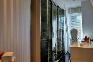 Luxusvilla in traumhafter Waldrandlage – Privater Wellnessgarten & höchste Wohnqualität – Die vollständige Adresse der Immobilie erhältst du vom Anbieter., 61462 Königstein im Taunus – Vorschaubild 23