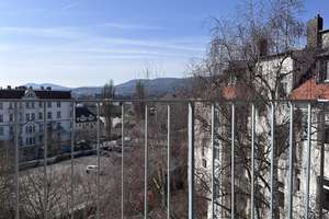 Einzigartig: Neubau trifft historischen Charme - Maisonettewhg.  mit Dachterrasse im Vorderen Westen – Kirchweg 75, 34119 West, Kassel – Vorschaubild 6