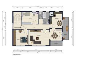 5% Rendite - 2-Fam-Haus + Bungalow – Wohnen, Vermieten & Arbeiten auf einem Grundstück – Die vollständige Adresse der Immobilie erhältst du vom Anbieter., 92421 Schwandorf – Vorschaubild 41