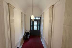 Wilmersdorf: Badensche Str: wunderschöne 2-Zi-Altbau-Whg, ca. 76 m² im ruhigen Hinterhaus per SOFORT – Badensche Straße 14, 10715 Wilmersdorf, Berlin – Vorschaubild 25