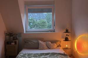 Gemütlich 2 Zimmer Wohnung ab 15.04.2026 – Die vollständige Adresse der Immobilie erhältst du vom Anbieter., 76135 Weststadt, Karlsruhe – Vorschaubild 4