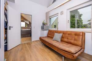 Großzügige Doppelhaushälfte mit weitläufigem Garten und Garage in Seenähe – Die vollständige Adresse der Immobilie erhältst du vom Anbieter., 50769 Seeberg, Köln – Vorschaubild 11