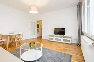 Provisionsfrei und direkt bezugsfertig - praktische 2 Zimmerwohnung in Schöneberg! – Die vollständige Adresse der Immobilie erhältst du vom Anbieter., 10781 Schöneberg, Berlin – Vorschaubild 1