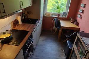 Suchen Nachmieter: 3-Zimmer-Wohnung in Osnabrück-Eversburg – Zum Piepenkerl 2, 49090 Eversburg, Osnabrück – Vorschaubild 2