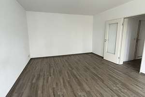 sehr gepflegte seniorengeeignete 2-Zimmer-Wohnung mit EBK und Fahrstuhl – Weserstraße 85, 27572 Wulsdorf, Bremerhaven – Vorschaubild 3