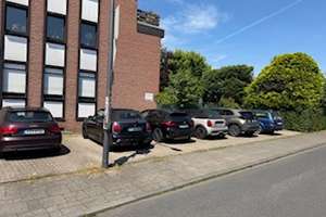 Köln-Lövenich ? / eigener Garten ? / Stellplatz ?  /  2Z,K,D,B, Balkon – Saarstrasse 15, 50859 Lövenich, Köln – Vorschaubild 12