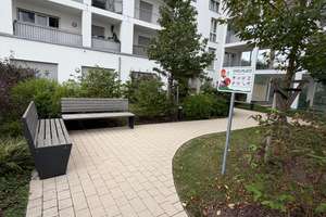 3-Zimmer-Wohnung (Kunstpark) – Hofmeisterstraße 79, 93053 Kasernenviertel, Regensburg – Vorschaubild 2