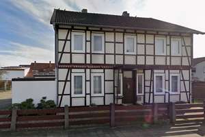 *Provisionsfrei* Platz für mehr als eine Familie mit Garage und Ausbaupotenzial