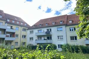 Erstbezug nach Komplettsanierung- 3-Zimmer-Wohnung in Darmstadt, Martinsviertel zu vermieten