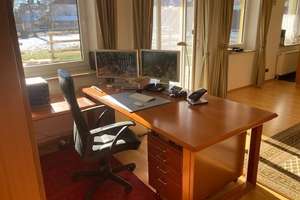 Modernisierte 2 Zi.-Wohnung sucht in Marktoberdorf OT Sulzschneid neue Eigentümer- f.Kapitalanleger – Die vollständige Adresse der Immobilie erhältst du vom Anbieter., 87616 Marktoberdorf – Vorschaubild 8